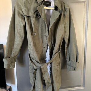 Banana Republic Trenchcoat/Jacket